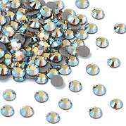 Камни preciosa® crystal hotfix с плоской основой Y-PRC-HSS8-80250-200