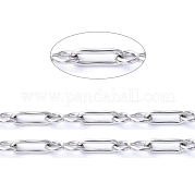 Цепи из нержавеющей стали марки 304 CHS-D032-04P