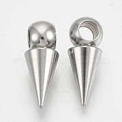 Подвески из нержавеющей стали 201 STAS-S078-02