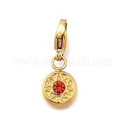 Подвески из нержавеющей стали 304 STAS-R159-60G-04