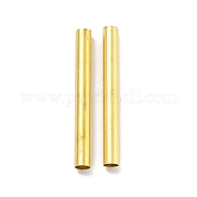 Бисера латунной трубки KK-B120-03K-P