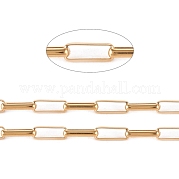 Цепи из нержавеющей стали 304 CHS-F009-05-G