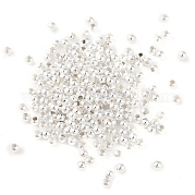 Латунные бусины KK-N254-43B-S