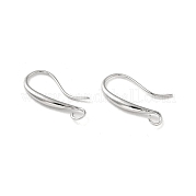 Латунные крючки для сережек KK-H455-61P