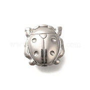 Бусины из нержавеющей стали 304 с защитой от потускнения STAS-I321-38P
