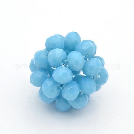 Бусины из нефрита GLAA-A034-6mm-B10-1