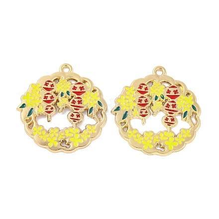 Стойки подвески обшивки сплава FIND-M020-06G-02-1