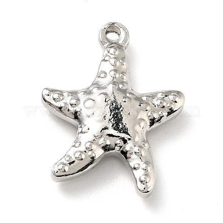Подвески из нержавеющей стали 201 STAS-G261-31P-1