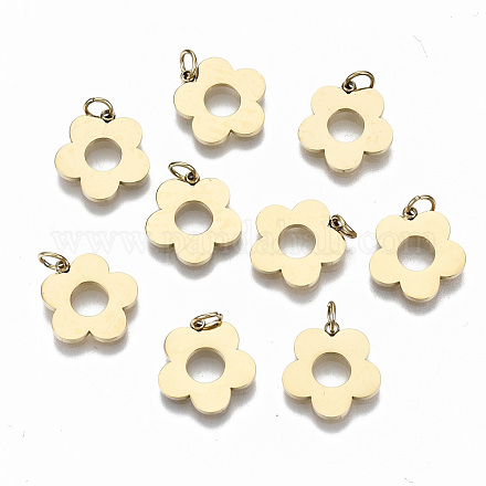 Подвески из нержавеющей стали 304 STAS-S116-051G-1
