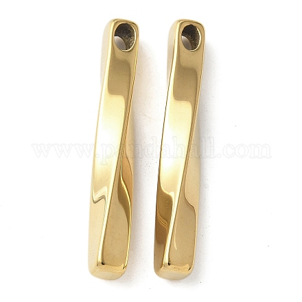 Подвески из нержавеющей стали 304 STAS-U037-16G-1