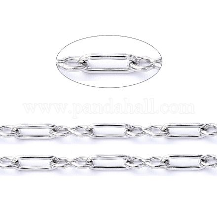 Цепи из нержавеющей стали марки 304 CHS-D032-04P-1
