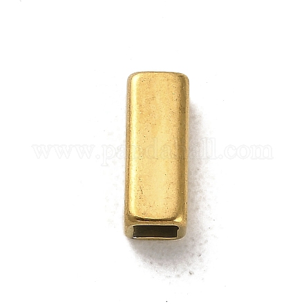 Бусины из нержавеющей стали 304 STAS-Q316-05D-G-1