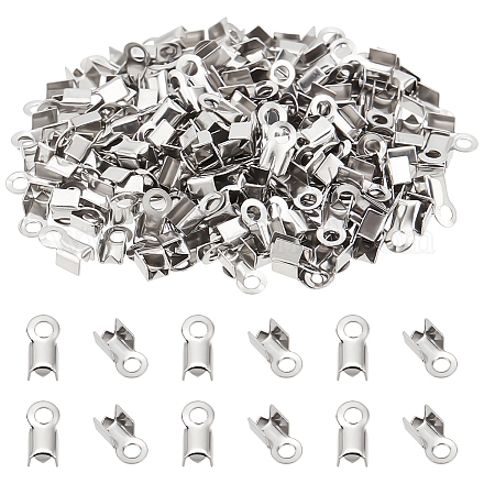 Концы обжимные из нержавеющей стали 304 STAS-PH0018-22P-1