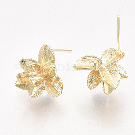Изделия из латуни X-KK-T038-584G-NF-1