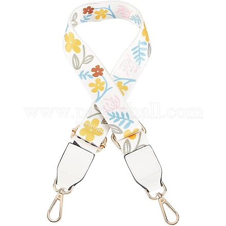 Лямки для сумок из полиэстера FIND-WH0071-17-1