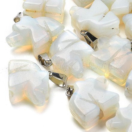 Opalite подвески G-B127-02P-08-1