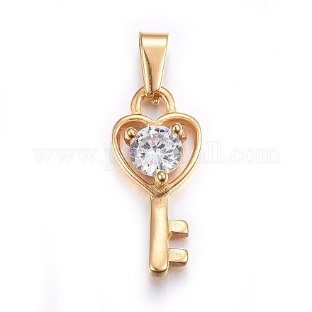 Подвески из нержавеющей стали 304 STAS-P216-58G-1