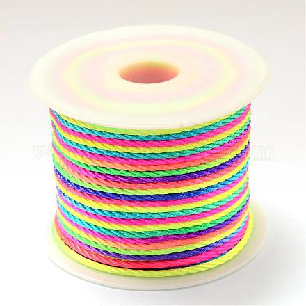 Нейлоновая нить NWIR-R026-3.0mm-10-1