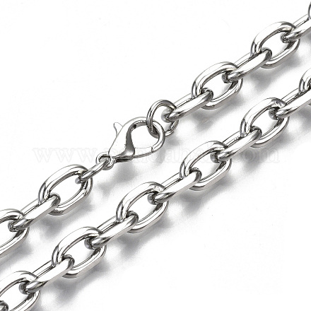 Изготовление цепей из железных тросов MAK-N034-003B-P-1