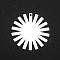 Non-Tarnish 201 Stainless Steel Pendants, Laser Cut, Flat Round, Stainless Steel Color, 33x33x1mm, Hole: 1.6mm