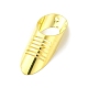 Стойки обшивки латунные подвески KK-I688-08G-2
