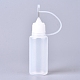 Флаконы с наконечниками-аппликаторами из полиэтилена (ПЭ) TOOL-WH0119-63A-15ML-1