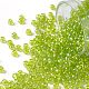Круглые бусины toho X-SEED-TR08-0164-1