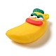 Пластиковые подвески из пвх KY-N023-02C-2
