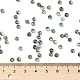 Бисер из стекла  X1-SEED-H002-B-D222-4