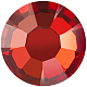 Камни preciosa® crystal hotfix с плоской основой Y-PRC-HSS6-00030-251-2