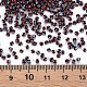12/0 стакан бисер X-SEED-S005-1-4