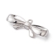 Стойки обшивки латунные подвески KK-H463-02P-2