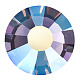 Камни preciosa® crystal hotfix с плоской основой Y-PRC-HSS12-20030-200-2