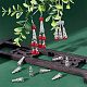 Крышки из нержавеющей стали 304 STAS-UN0039-80-4