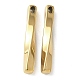 Подвески из нержавеющей стали 304 STAS-U037-16G-1