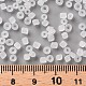 Бисер из стекла  SEED-A008-3mm-M1-3
