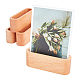 Картонная коробка из бука WOOD-WH0108-83A-6