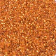 Бусины Миюки Делика X-SEED-J020-DB0045-4