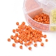 6/0 стакан бисер SEED-X0052-03D-4mm-3