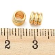 Латунные бусины KK-WH0084-12G-B-3