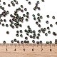 Круглые бусины toho SEED-JPTR08-0708-4