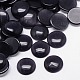 Кабошоны кошачьего глаза CE-J002-16mm-33-1