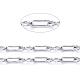 Цепи из нержавеющей стали марки 304 CHS-D032-04P-1
