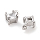 Латунь с подвесками из фианита KK-P271-41P-A-2