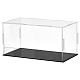 Прозрачные акриловые витрины AJEW-WH0020-59A-2