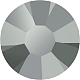 Камни preciosa® crystal hotfix с плоской основой Y-PRC-HSS8-23980-232-2