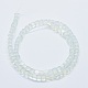 Opalite бисер пряди G-F631-C05-5