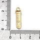 Подвески из сплава с эмалью медицинской тематики FIND-G090-02F-02-3