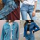 15 комплект 3 стиля из цинкового сплава FIND-SZ0001-57-6