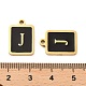 Подвески из нержавеющей стали 304 STAS-K265-11G-J-3